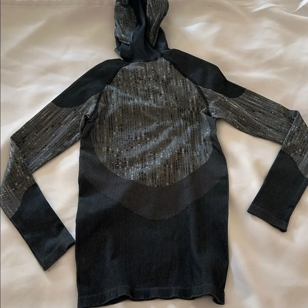 Odlo Womens Blackcomb Facemask Baselayer size extra small